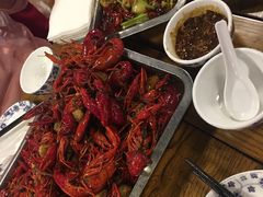 -通乐簋街小龙虾(老店)