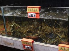 -抱德·潮汕味(敦和店原惠城鱼仔)