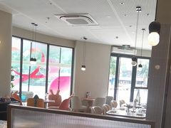 -必胜客(联投东方店)