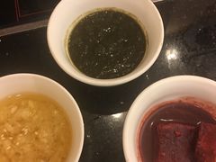 -福口居京味火锅(华光路店)
