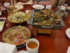 -北平小馆·烤鸭·家常菜(磨房北里店)