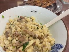 -同胜祥清真新豫菜(杜岭街店)