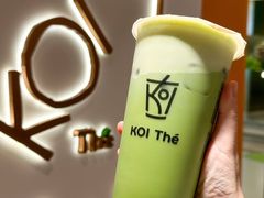 -KOI Thé(正佳广场店)