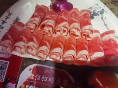 -小龙坎老火锅(鹤伴一路店)