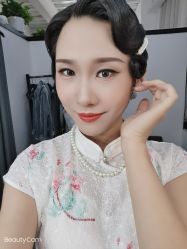 点击看大图 -美云庭古装·格格服汉服·京城旅拍(北京店)