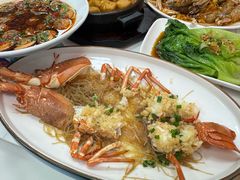 -不仔客海鲜三亚老字号(第一市场店)