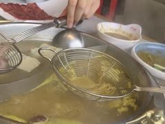 -千牛将·鲜牛肉火锅(开元路店)