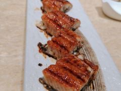 鳗鱼套餐-东京屋(武定路店)