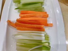 -Lucky Fortune Restaurant(喜运来酒家)