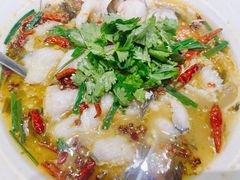 -味界·精致赣菜(招商花园城店)