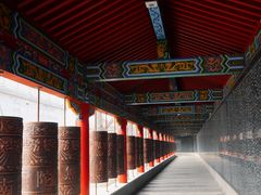 -皇罗禅寺