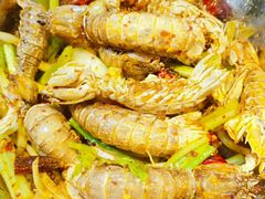 -辣盆盆麻辣小龙虾(哈尔滨总店)