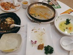 -东江渔村·古典园林·30年粤菜老字号(太和店)