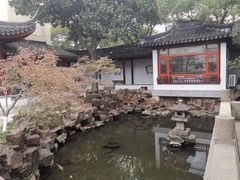 -苏州冠云大酒店