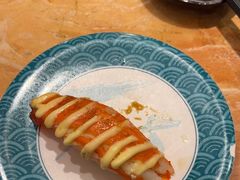 -万岁寿司(蓬江万达店)