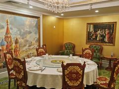 -红色江山(首钢国际大厦店)