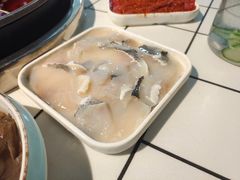 -巴蜀匠人原味火锅(中信未来城店)