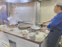 -老刘家泡馍·陕西老字号(钟楼广济街店)