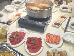 -燃计沙茶皇·香港沙茶火锅(人广旗舰店)