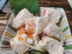 -小川洋风料理(汉街店)