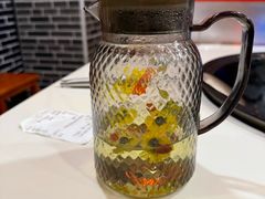 -江湖水乡铁锅炖魚(周庄嘉园店)