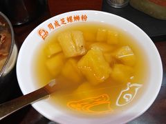 -周成芝螺蛳粉(人和店)