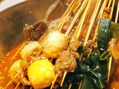 -付小姐在成都(川沙店)