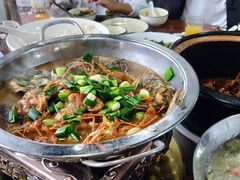 -小乡小镇·传承桐庐土菜·老板亲自烧的菜
