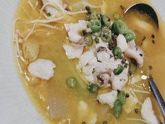 -妈妈菜舟山海鲜(定海古城店)