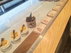 -迦南的早晨蛋糕甜品集合店