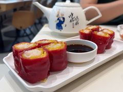 -蔡澜点心·粤菜(月星环球港店)