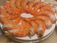 海鲜-安蒂娅·海鲜自助餐厅(安蒂娅美兰酒店)