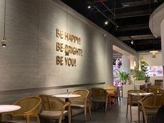 -BE BRIGHT KITCHEN(正佳广场店)