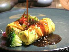 -禧和源养生素食茶馆