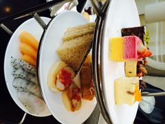 天津利顺德大饭店豪华精选酒店维多利亚花园-利顺德大饭店·维多利亚花园(小白楼店)