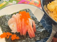 -滨寿司(新街口中央商场店)