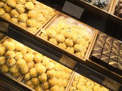 -百饼园(南后街店)