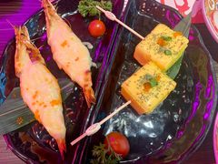 -仙隐小鹿料理食堂(惠济万达店)