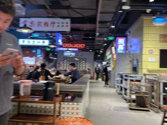 -楠火锅(仁恒梦中心店)