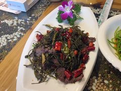 -尽善百年古院餐厅(王家老宅店)