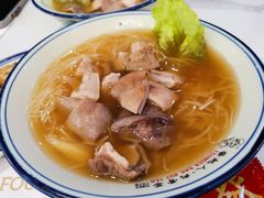 猪肚面线-發起人·肉骨茶(万象汇店)