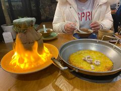 -吃饭皇帝大土家民族菜(正大广场店)