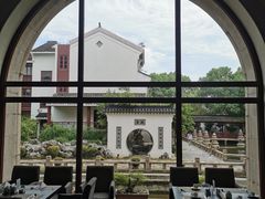-苏州吴宫泛太平洋酒店