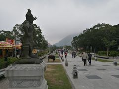 -天坛大佛