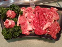 草原手切羊肉-海底捞火锅(枫蓝国际购物中心店)