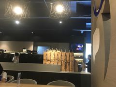 -瑞幸咖啡(新世界中心店)