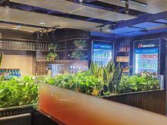 -星伦多自助料理·涮烤一体(虹悦城店)