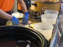 -安徽阜阳卷馍(西单店)