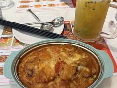 -新宝餐厅(流塘店)