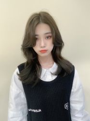 -G HAIR SALON私人造型定制